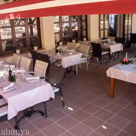 Apartamentos La Cabana Canyamel  Esterno foto