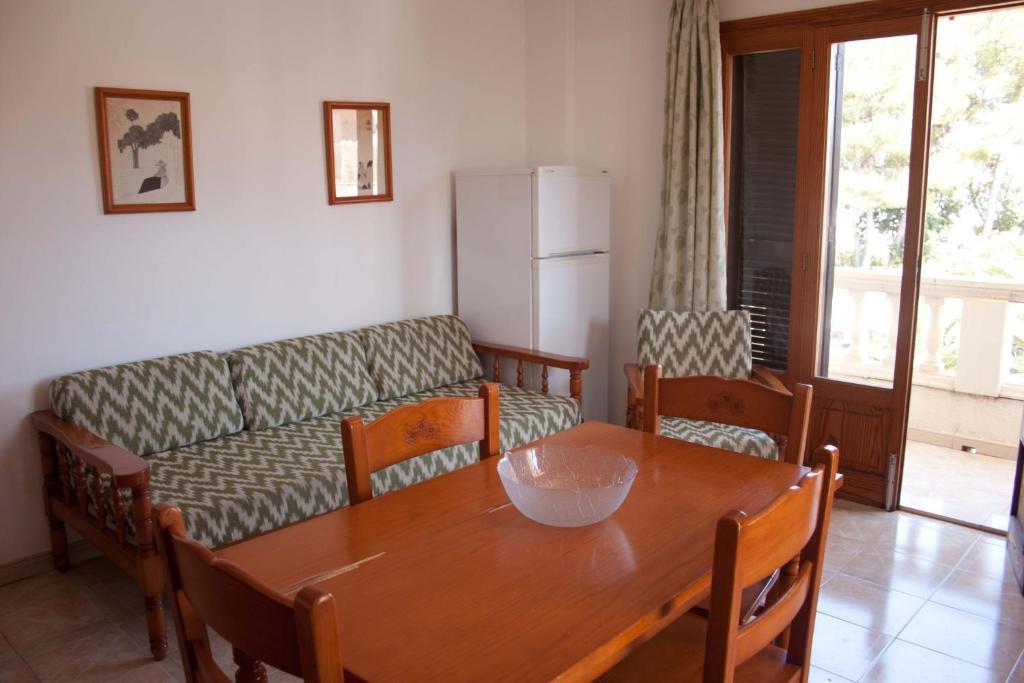 Apartamentos La Cabana Canyamel  Esterno foto