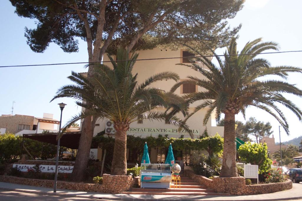 Apartamentos La Cabana Canyamel  Esterno foto