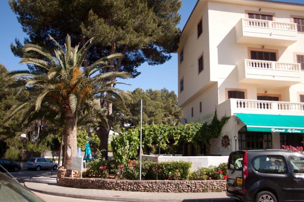 Apartamentos La Cabana Canyamel  Esterno foto