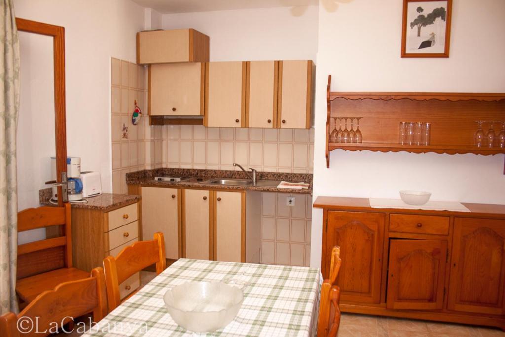 Apartamentos La Cabana Canyamel  Camera foto