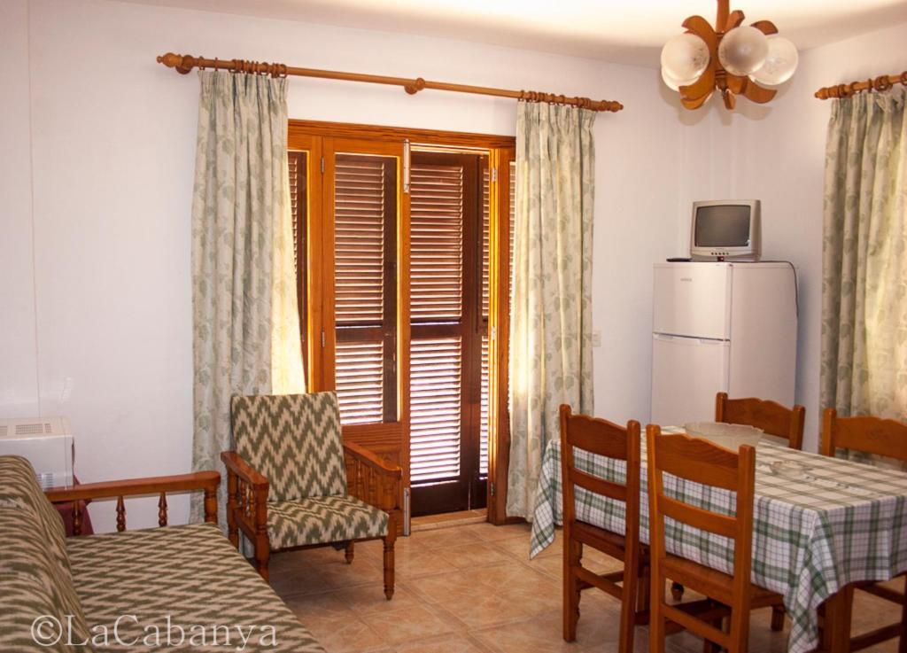 Apartamentos La Cabana Canyamel  Camera foto