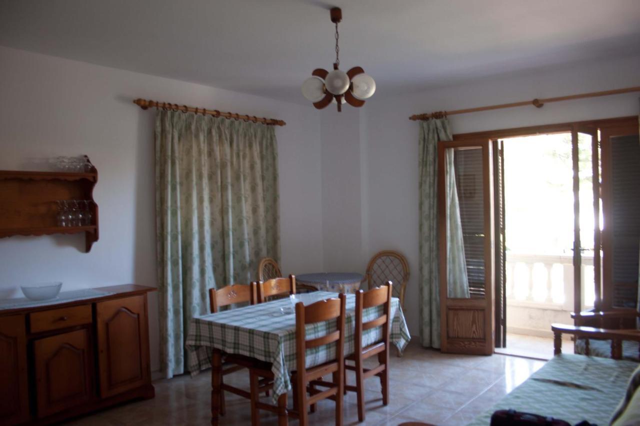Apartamentos La Cabana Canyamel  Camera foto