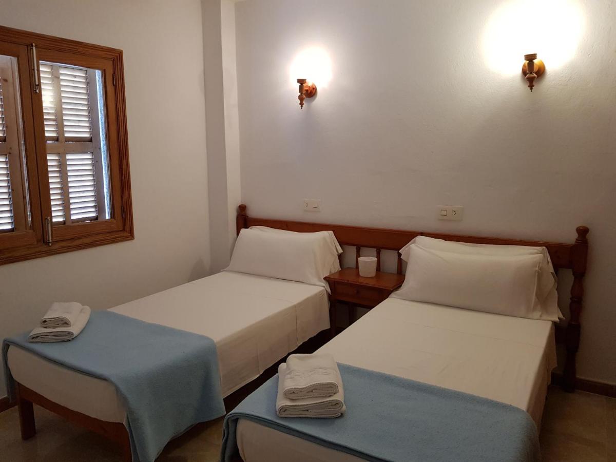 Apartamentos La Cabana Canyamel  Esterno foto