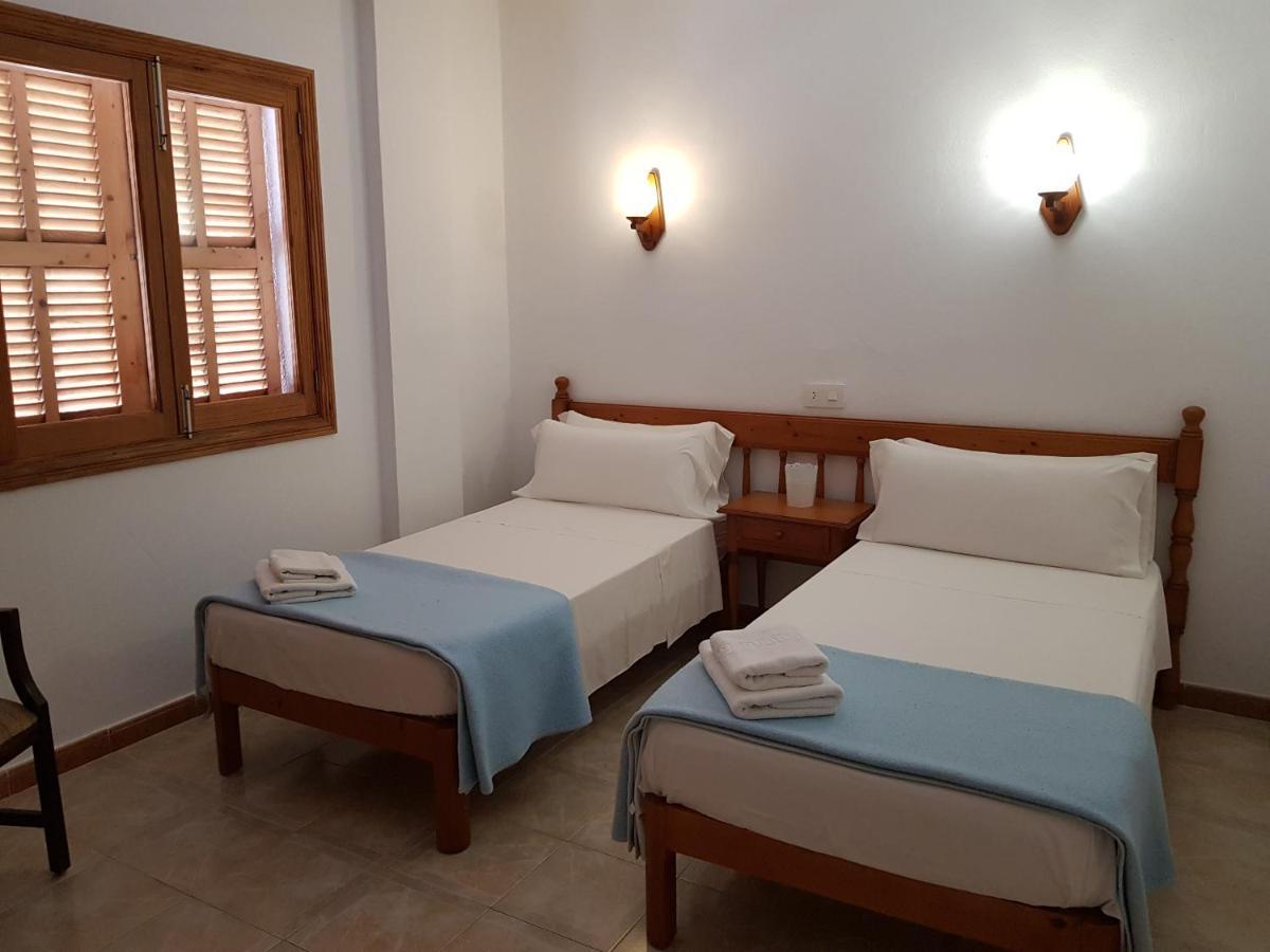Apartamentos La Cabana Canyamel  Esterno foto